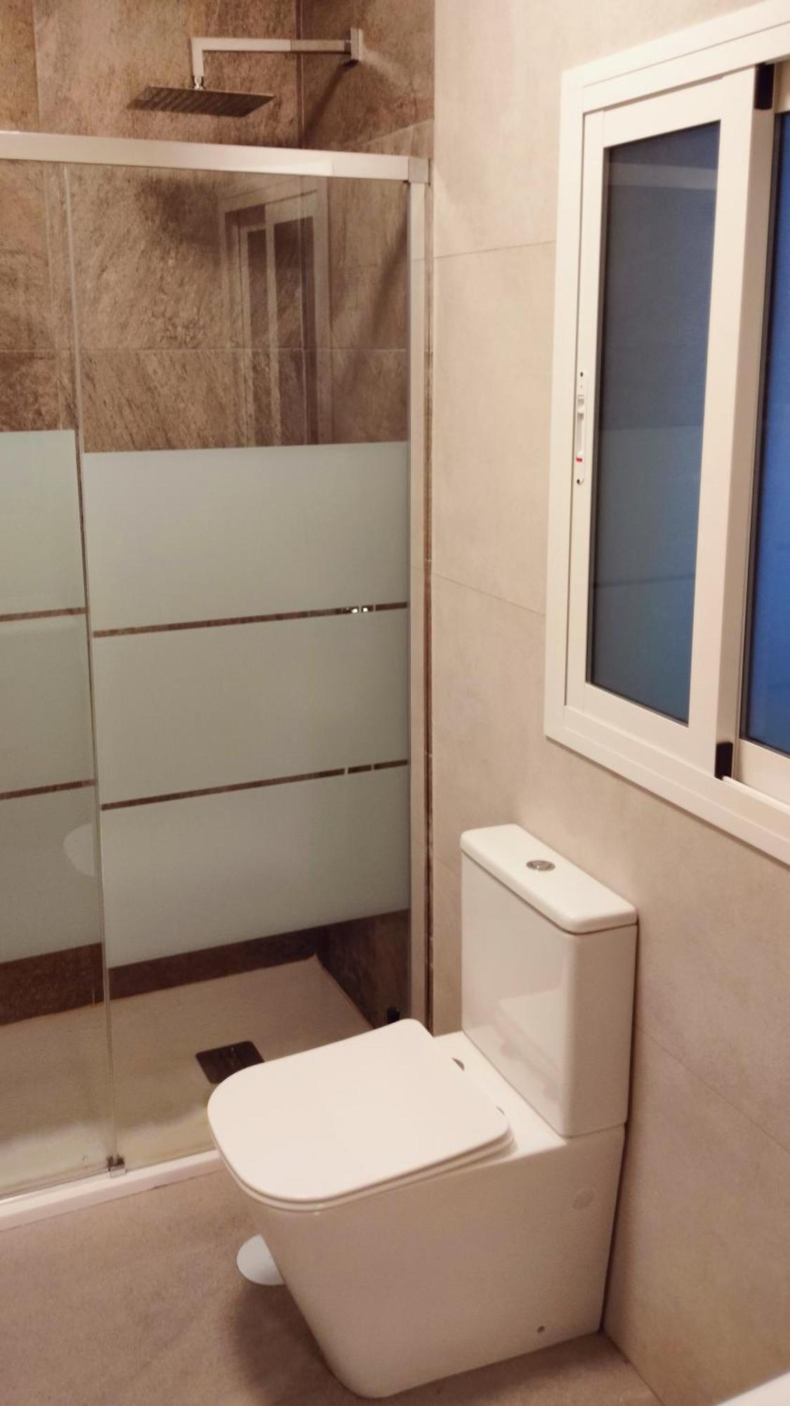 Apartamento En Sevilla Centro Con Vistas A La Plaza Alameda De Hercules - Hasta 7 Personas Sevilha Exterior foto