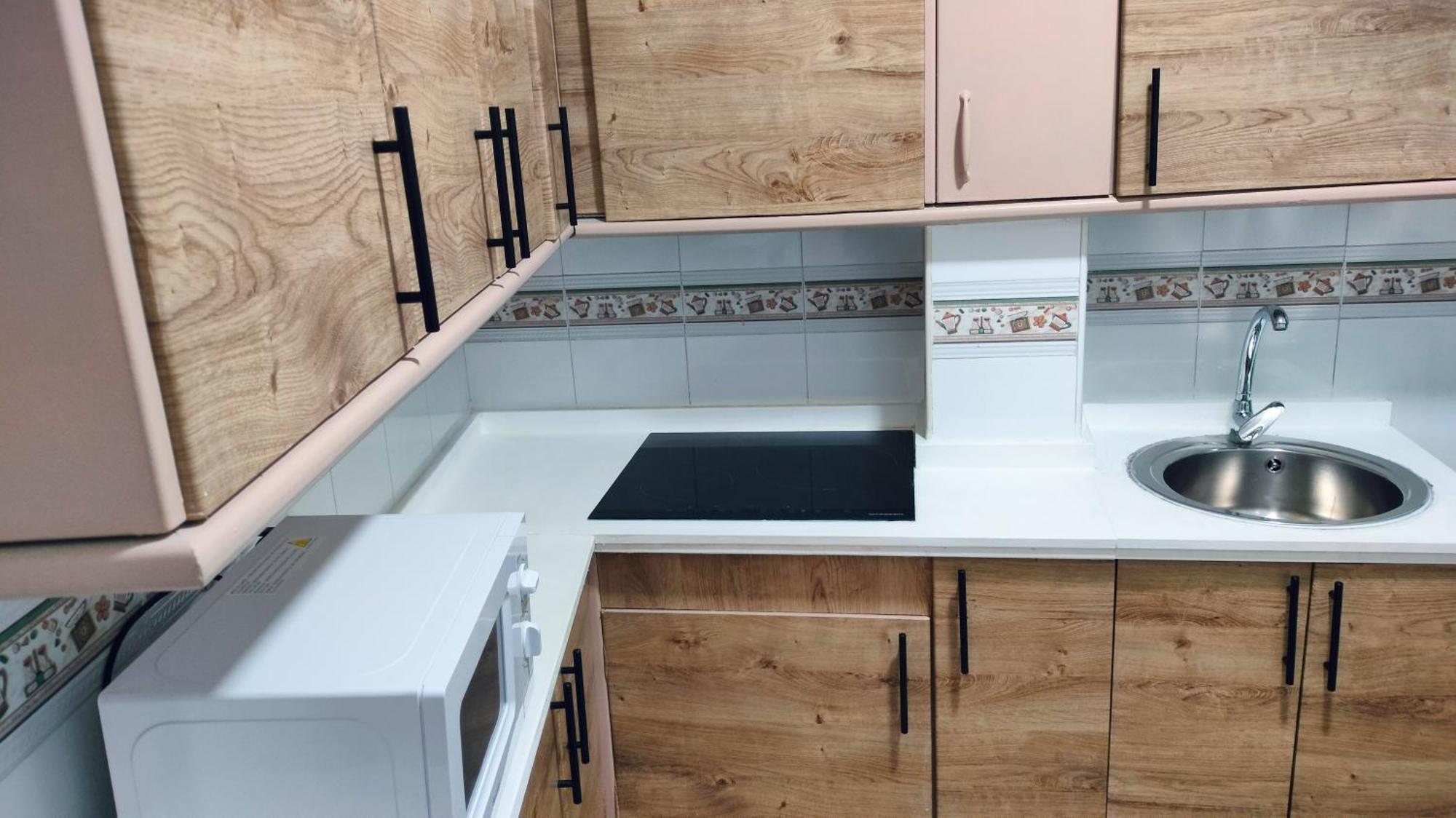 Apartamento En Sevilla Centro Con Vistas A La Plaza Alameda De Hercules - Hasta 7 Personas Sevilha Exterior foto
